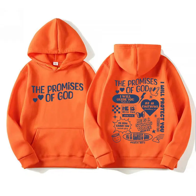 Aesthetic Christian Apparel Hoodies Men Women Jesus Clothes Oversized Hoodie Male Fashion Casual Fleece Pullovers Sweatshirt Y2K